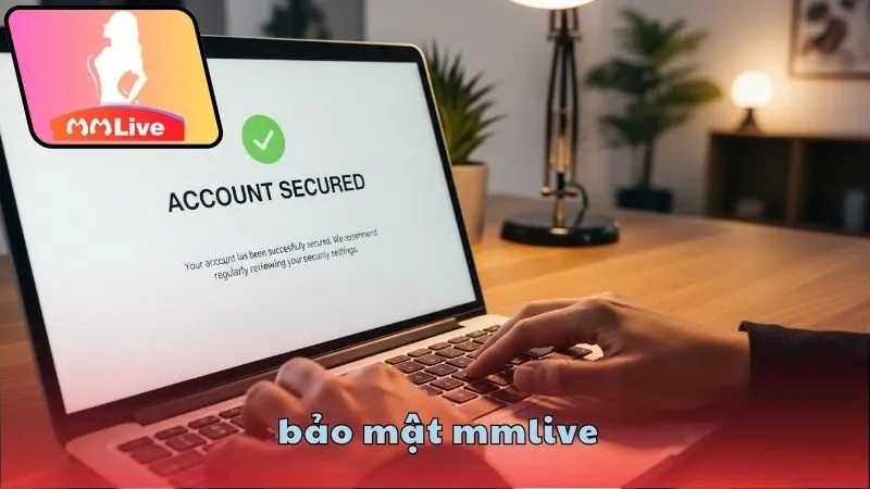 Bảo mật MMlive có thật sự đáng tin cậy? 4 Trải nghiệm người dùng về tính an toàn MMlive