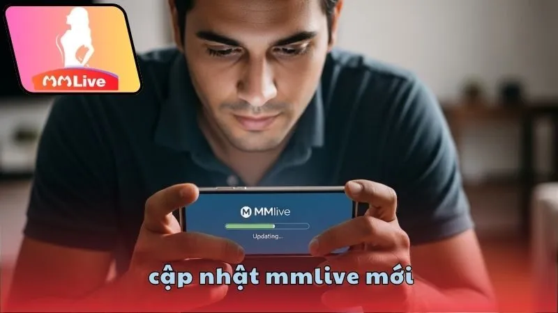 Cập nhật MMlive mới: Nâng cấp cực dễ và siêu mượt 2 Bản cập nhật MMlive mới có gì hấp dẫn?