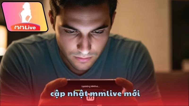 Cập nhật MMlive mới: Nâng cấp cực dễ và siêu mượt 4 Lưu ý khi cập nhật MMlive mới