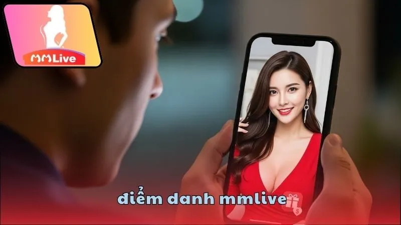 Điểm danh MMlive