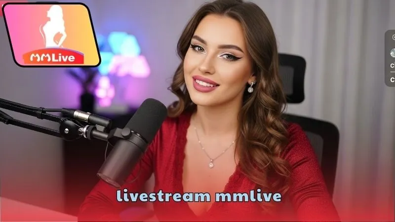 Ưu điểm nổi bật của livestream MMlive