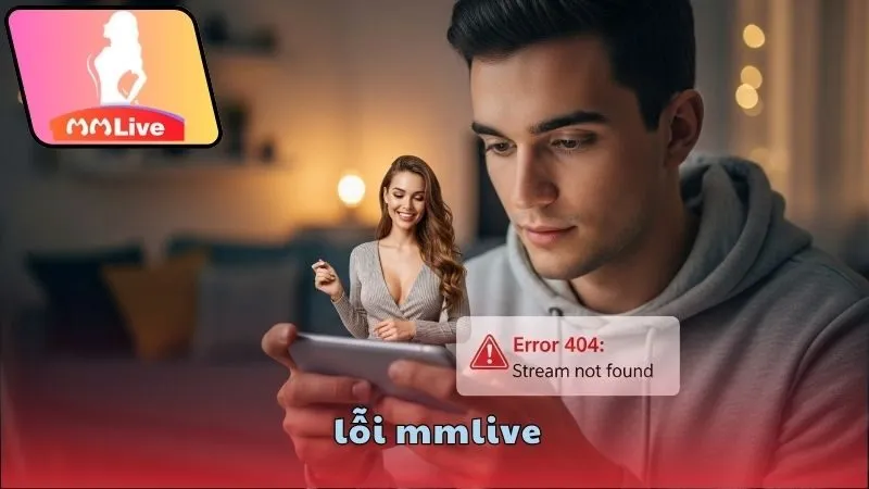 Lỗi MMlive: Nguyên nhân và cách khắc phục hiệu quả 2 Những lỗi MMlive thường gặp nhất