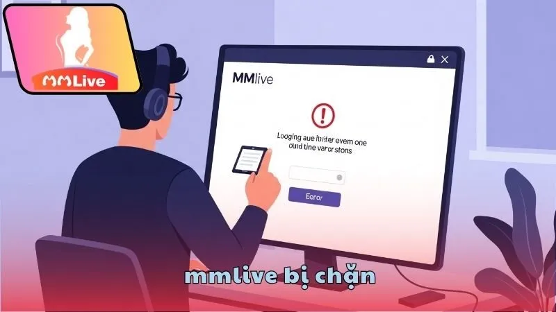 Mẹo không bị chặn lần sau