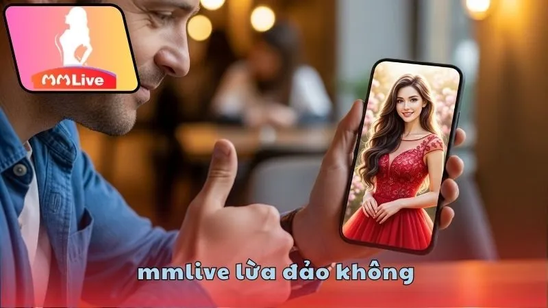 Người dùng nói gì về MMlive?