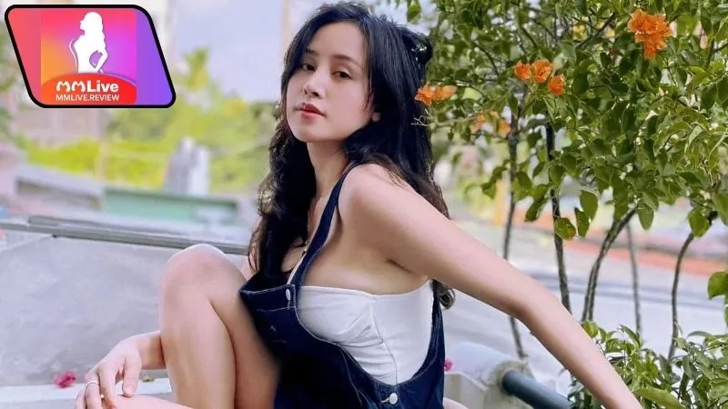 Hình ảnh và phong cách của Bà Tưng