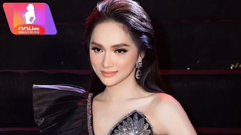 Hương Giang và hành trình đặc biệt trong cuộc sống