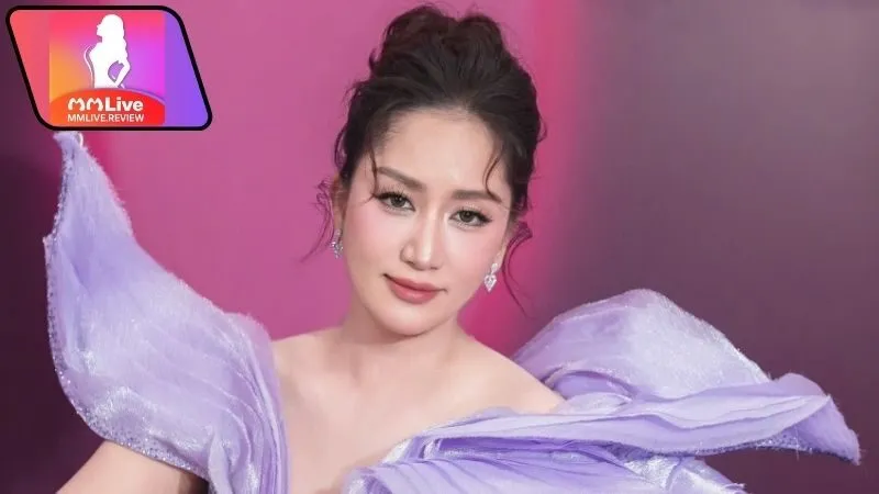 Tiểu sử và thông tin cá nhân của Khánh Thi