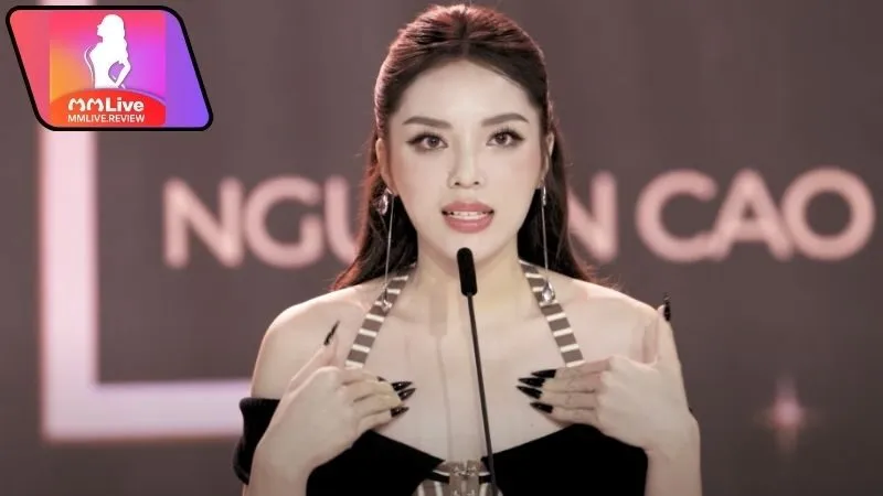 Giới thiệu chung về Kỳ Duyên