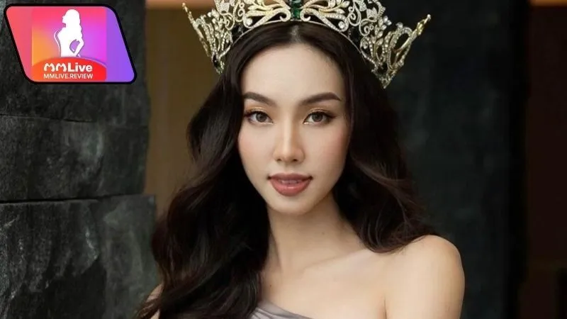 Nguyễn Thúc Thùy Tiên là ai?