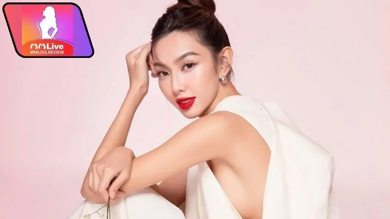 Sự nghiệp hoa hậu của Thùy Tiên