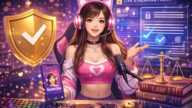 app-livestream-co-tinh-nang-hen-ho-2026-cuc-hap-dan