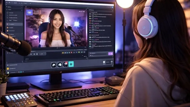 cach-quay-man-hinh-livestream-khong-bi-den