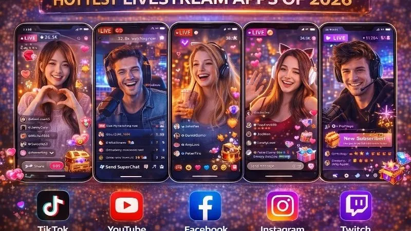 top-app-livestream-hot-nhat-2026