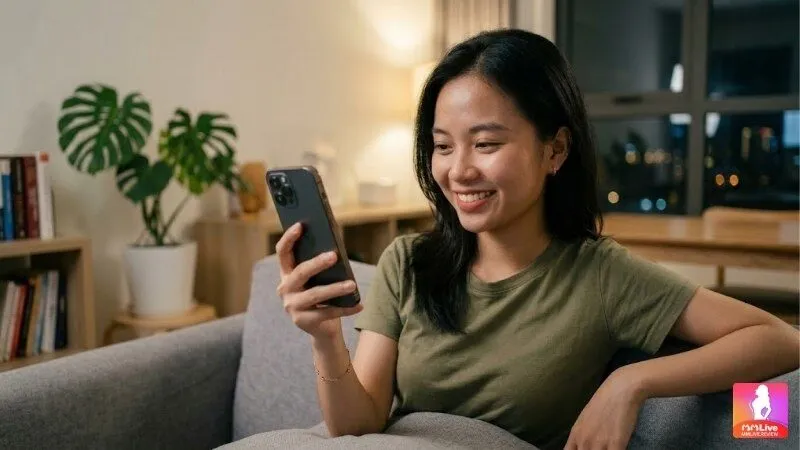 app-livestream-show-la-gi